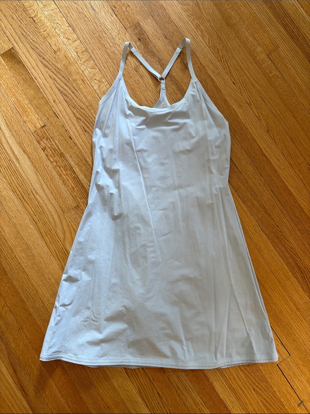 Outdoor Voices exercise dress